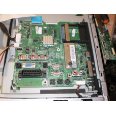 r Main Board Bn94-02844c Bn41-01180b